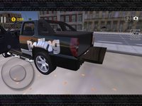 Urban Car Simulator screenshot, image №1902939 - RAWG