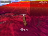 Slither 3D - Super Snake io Free Skin Edition screenshot, image №2142716 - RAWG