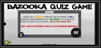 Bazooka Quiz Game screenshot, image №3074109 - RAWG