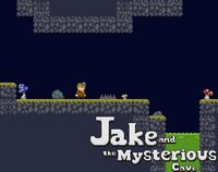 Jake & The Mysterious Cave screenshot, image №2938101 - RAWG