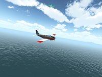 Island Flight Simulator screenshot, image №1659428 - RAWG