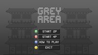 Grey Area (ChrisFagan) screenshot, image №1199038 - RAWG