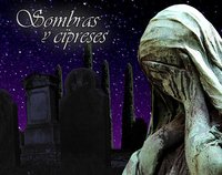 Sombras y cipreses screenshot, image №2222710 - RAWG