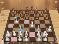 Chess Prime 3D screenshot, image №2221113 - RAWG