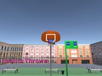 Basketball Slam Shoot screenshot, image №2122334 - RAWG