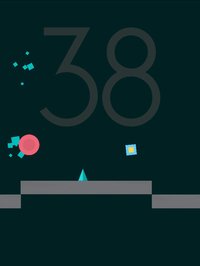 Bouncing Ball screenshot, image №690909 - RAWG