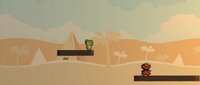 little lizard (sushi_cloud) screenshot, image №3008539 - RAWG