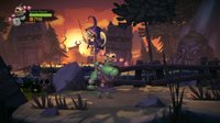 Zombie Vikings screenshot, image №131523 - RAWG