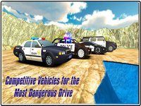 Offroad Police Legends 2016 – Extreme 4x4 border driving & Virtual Steering Ultra Simulator screenshot, image №1743526 - RAWG