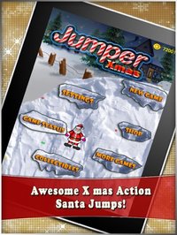 Jumper Xmas Action screenshot, image №2069016 - RAWG