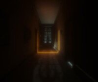 The Hallway - A Spooky Screensaver screenshot, image №2578596 - RAWG