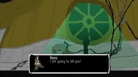 Ghost Of Fall DEMO screenshot, image №3567495 - RAWG