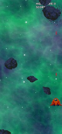 SpaceCleaner screenshot, image №3100436 - RAWG