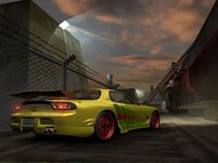Need for Speed: Underground 2 screenshot, image №810063 - RAWG