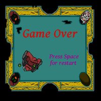 Worm (lecricreator) screenshot, image №2539997 - RAWG