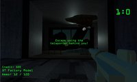 Programmed_To_Receive screenshot, image №1748526 - RAWG