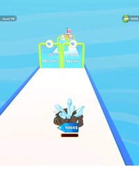 Jewel Craft! screenshot, image №3292610 - RAWG