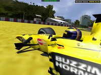 F1 Championship Season 2000 screenshot, image №294603 - RAWG