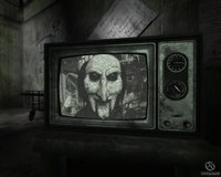 Saw: The Video Game screenshot, image №506900 - RAWG