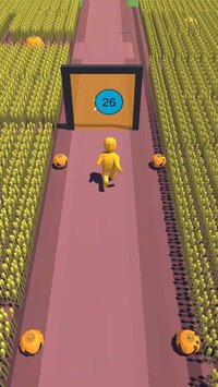 Prototype Runner game screenshot, image №3195389 - RAWG