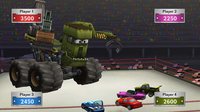 Cars Toon: Maters Tall Tales screenshot, image №255843 - RAWG