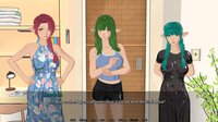 Seducing My Elf Family screenshot, image №4204445 - RAWG