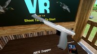 Duck Hunt VR (clintmich) screenshot, image №2171650 - RAWG