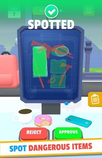 Luggage Please screenshot, image №2408948 - RAWG
