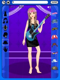 26 Dress Up Games & Makeover screenshot, image №1795078 - RAWG