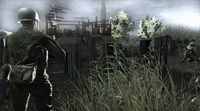 Call of Duty 3 screenshot, image №487851 - RAWG