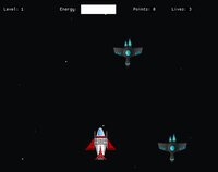 Space Odyssey (itch) (Bardon) screenshot, image №3699817 - RAWG