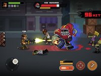 Brawl Zombie screenshot, image №2687218 - RAWG