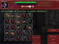 Sort Battle: Dungeon screenshot, image №2007618 - RAWG