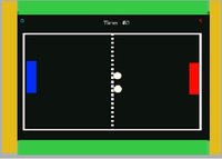 Midterm Project Pong v1.1 screenshot, image №1314613 - RAWG