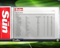 FIFA Manager 09 screenshot, image №496269 - RAWG