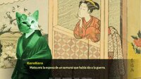 KeroKero Sensei screenshot, image №3020404 - RAWG