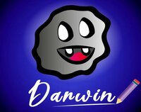 Darwin drawing screenshot, image №2762251 - RAWG