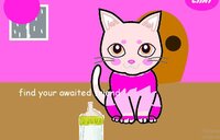 Baby kitty: Care and play screenshot, image №3253918 - RAWG