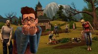 The Sims 3: Supernatural screenshot, image №596154 - RAWG