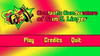 G3SL: Guntastic Gundventure of Gun S. Linger screenshot, image №1101360 - RAWG