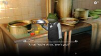 Alice's Warped Wonderland:REcollection screenshot, image №3551456 - RAWG