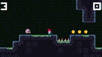 GingerMan (TileVania GameDev.tv project) screenshot, image №3751944 - RAWG