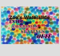 Zoe's Waterslide - download screenshot, image №2529942 - RAWG