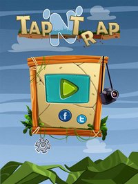 Tap'n'Trap screenshot, image №1136137 - RAWG