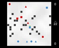 Rock, Paper, Geometry! screenshot, image №2581041 - RAWG