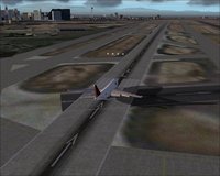 Microsoft Flight Simulator 2002 Professional Edition screenshot, image №307314 - RAWG