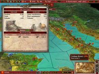 Europa Universalis: Rome screenshot, image №478326 - RAWG