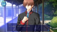 Little Busters! English Edition screenshot, image №694538 - RAWG