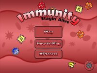 Immunity - Stayin' Alive screenshot, image №1669258 - RAWG