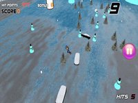 Lay 'Em Out Hockey screenshot, image №2137843 - RAWG
